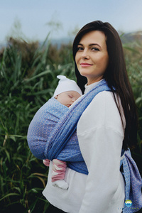 Baby Sling Lovely Dawn size 5
