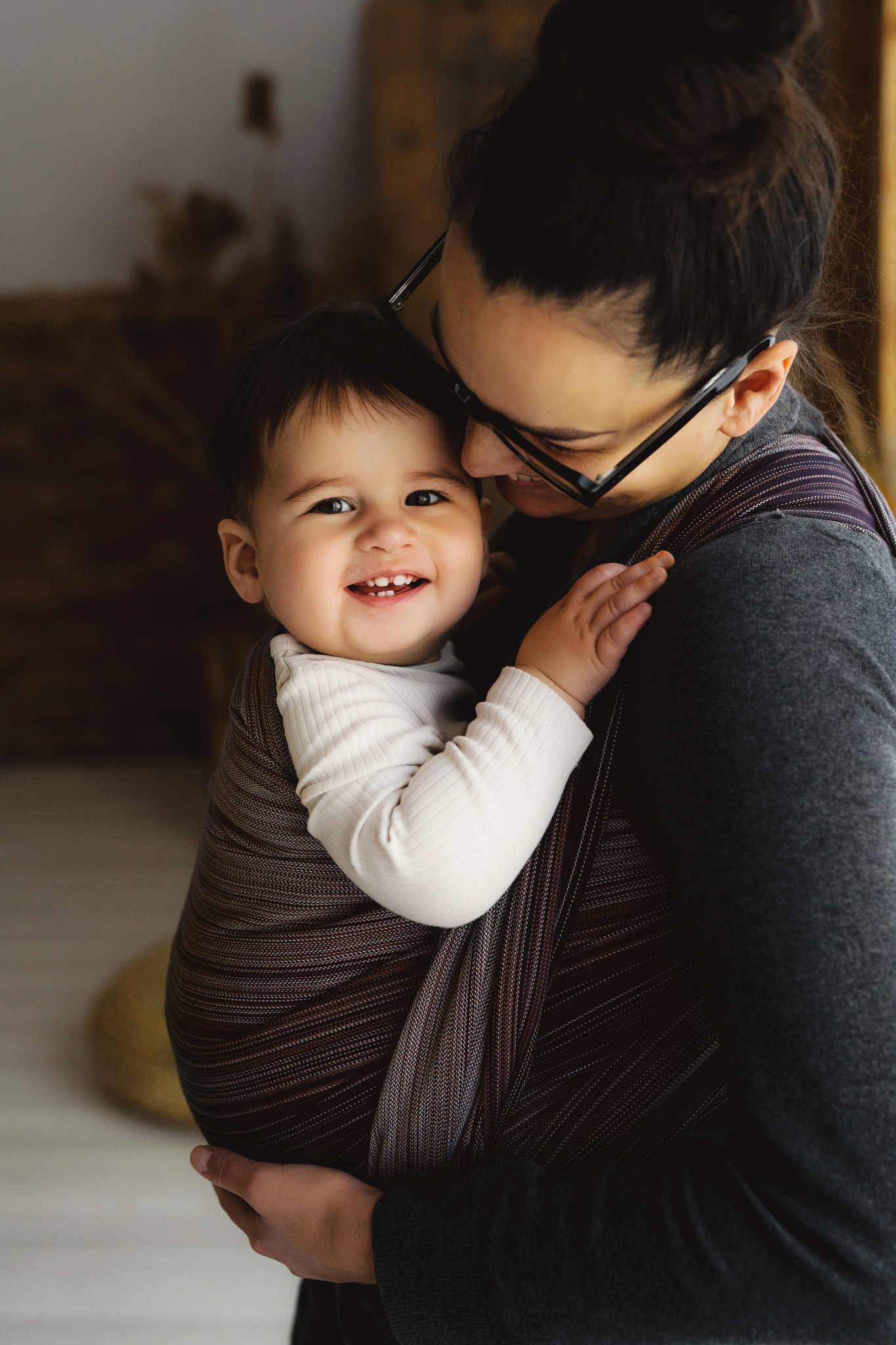 Comment choisir le porte-bébé idéal ?