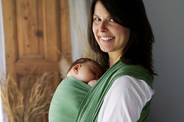 Najczęściej zadawane pytania dotyczące chust do noszenia dzieci