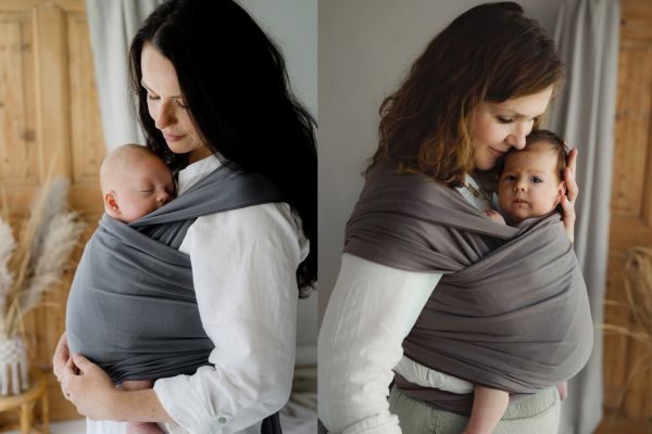 Stretchy Baby Wrap – Frequently Asked Questions (FAQ)