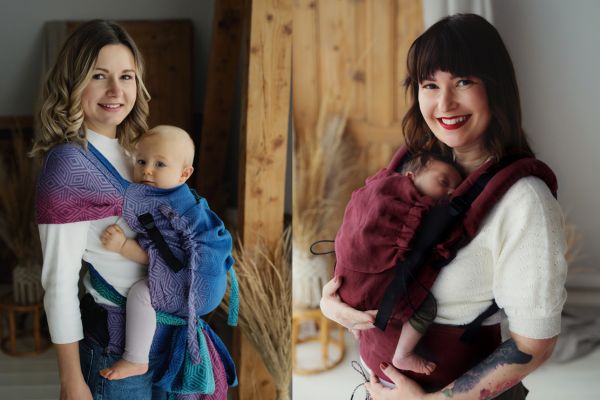 Best Baby Carriers for Newborns 2026: The Ultimate Ranking
