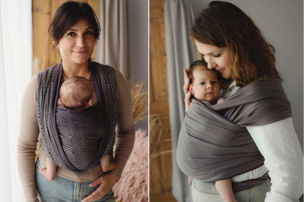 Baby Wrap Guide and Comparison – Which Baby Wrap to Choose? (Best Models)