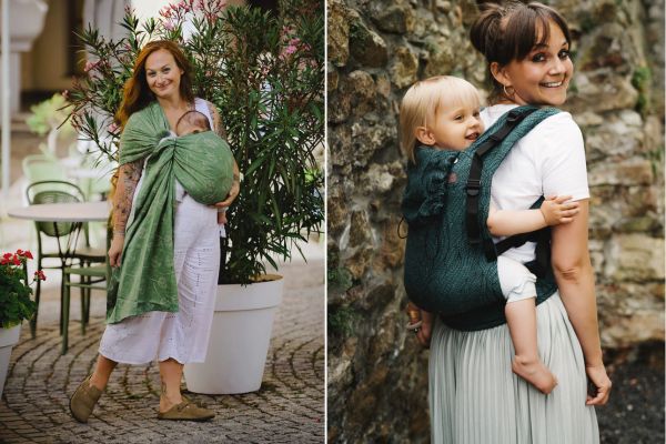 Vacation with a Baby: How to Survive, Relax, and Keep Your Sanity? 5 Proven Tips