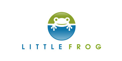 Little Frog