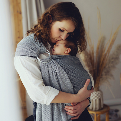 Ring sling Zen Path - size M (2 m)