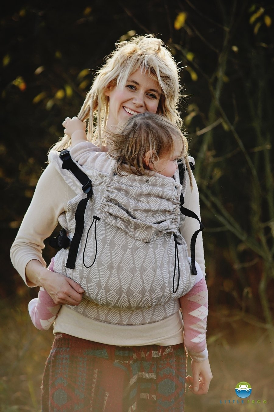 Baby Carrier Porte Bebe Off 62