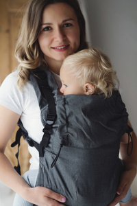 Baby Carrier Prime Slate Moonstone v3