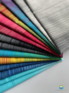 Scraps / fabric ends Little Frog wraps - 60-150cm Zircon (price per 1 kg)