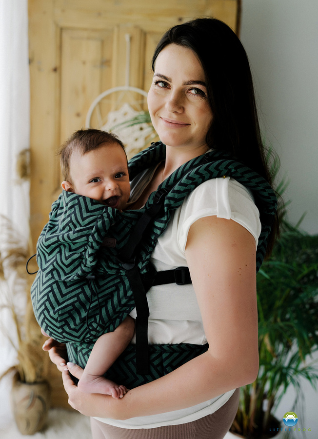 Baby Carrier Prime Adventure Miles