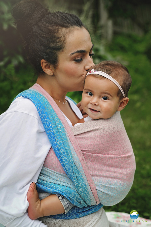 Baby Sling Lovely Elafonisi size 4