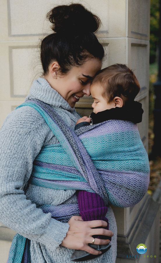 Baby Sling True Love size 4