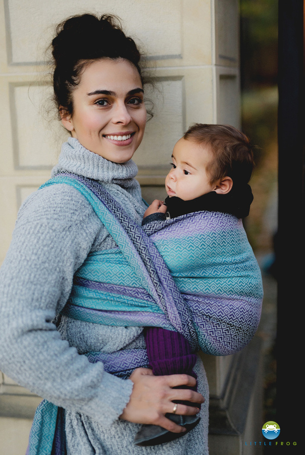 Baby Sling True Love size 6