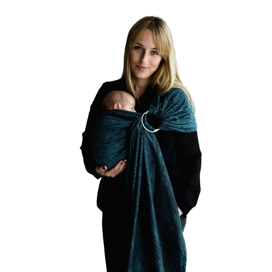 Chusta kółkowa Ocean Wildness S (1,7m)