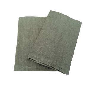 Protector tirantes para portabebés Pure Linen Grove