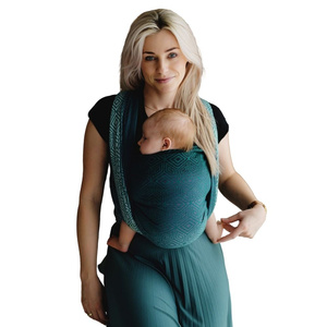 Tragetuch Jade Cube - Größe 6