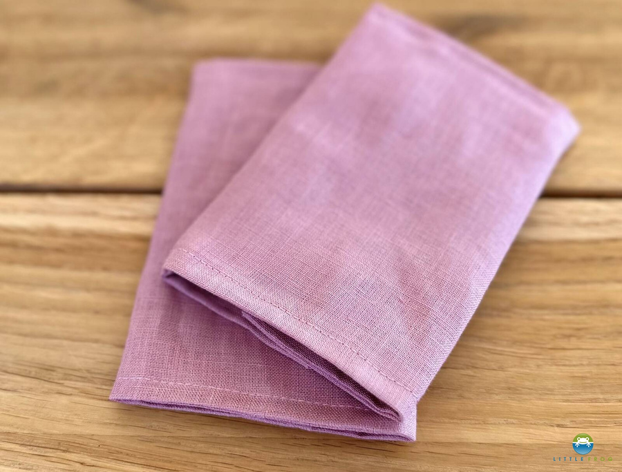  Protège-bretelles pour porte-bébé - Hutt Lagoon