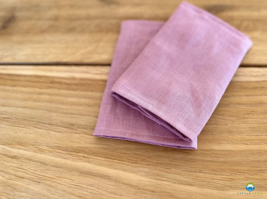 Copri spallacci per marsupio ergonomico - Hutt Lagoon