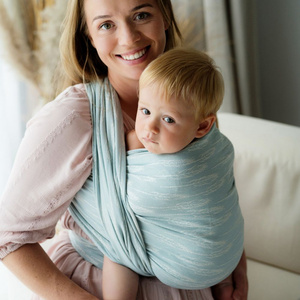 Baby Sling Steel Whisper size 7