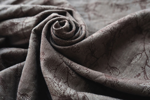 Tragetuch Linen Joy of life - Größe 4