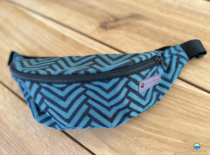 Large WAIST BAG Little Frog - Moana Miles