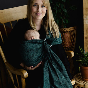 Chusta kółkowa Ocean Wildness S (1,7m)