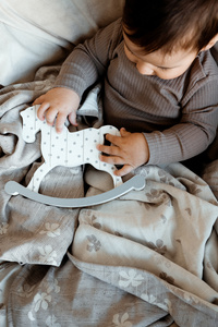 Fascia portabebè Fleeting Nature 7 /2a scelta