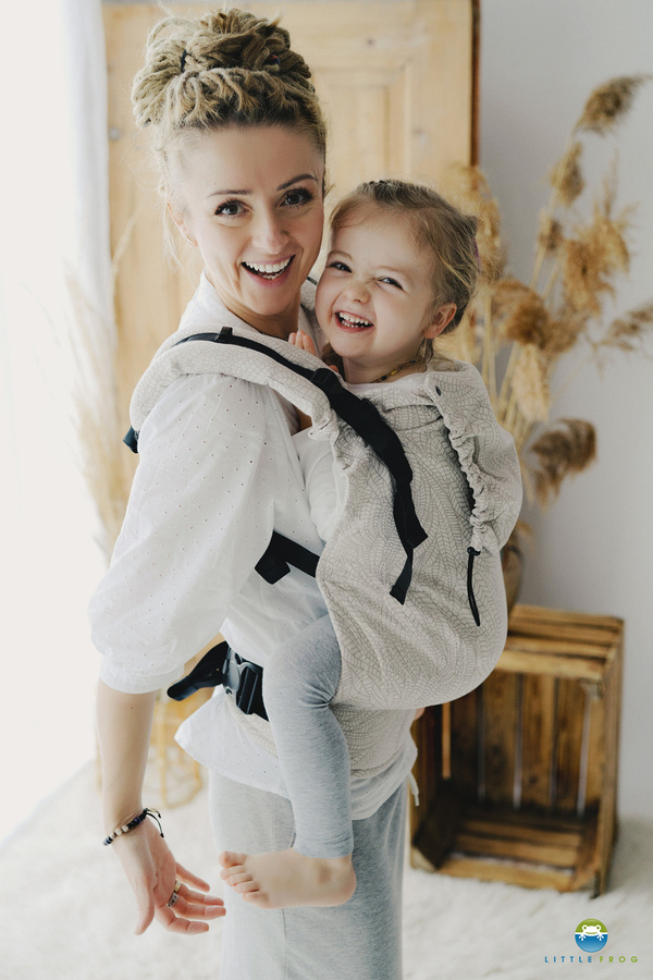 Preschooler Babytrage - Natural Wildness