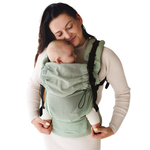Porte-bébé ergonomique Prime Sage Moonstone v3