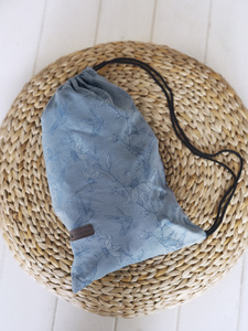Mochila Portabebés Prime TENCEL™ Joy of life Air