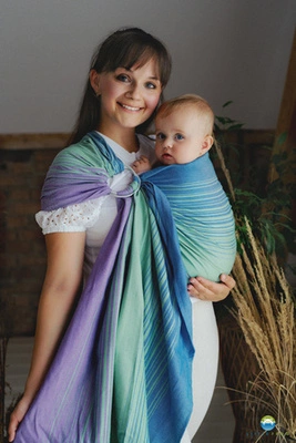 Chusta Kółkowa Bambusowy Sodalit S (1,7 m)