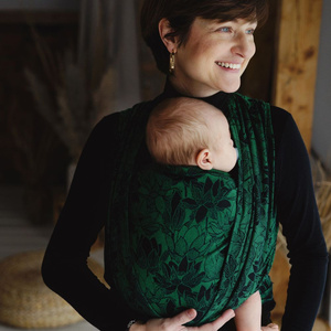 Baby Sling Lotus Veil size 8