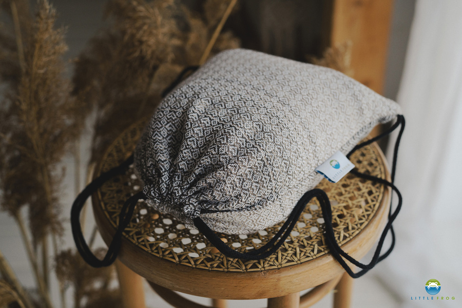 Bolsa con cordón - Lovely Sandstorm