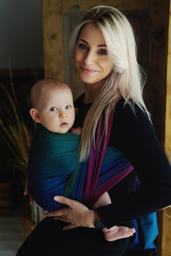 Baby Sling Zircon size 4 /2nd class