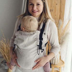 Baby Carrier Prime Natural Wildness