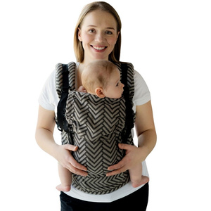 Mochila Portabebés Prime Dragon Miles v3
