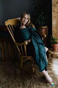 Fascia ad anelli Ocean Wildness - taglia M (2 m) /2a scelta