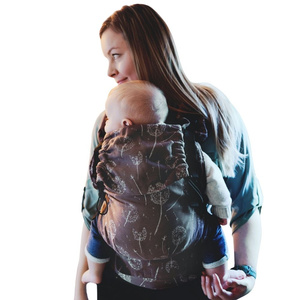 Marsupio Ergonomico Prime Umber Lightness v3