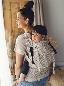 Baby Carrier Cross Hybrid Calm Miles