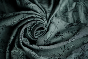 Sling cu inele TENCEL™ Joy of Life mărimea M (2 m) – moale, respirabil și elegant