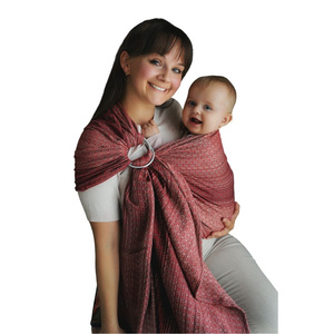 Sling cu inele Lovely Passion mărimea M (2m)