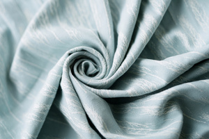 Bandolera de anillas Steel Whisper - talla S (1,7m)