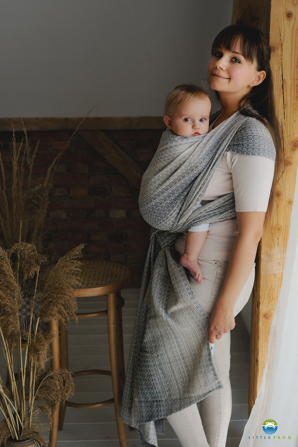 Baby Sling Lovely Sandstorm size 6