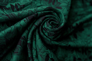 Ring Sling Tragetuch Lotus Veil  - Größe M (2m)