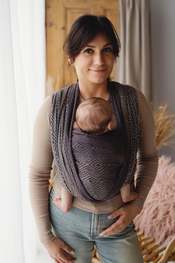 Baby Sling Bitter Cube size 4 /2nd class