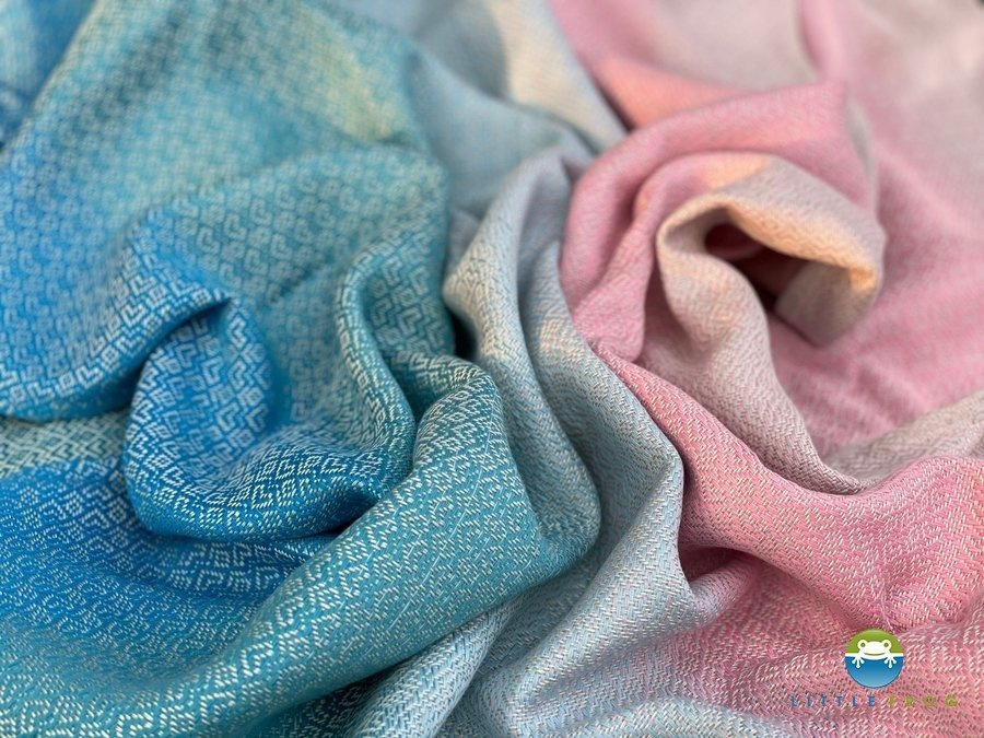 Bandolera de anillas Lovely Elafonisi - talla: M  /2ª clase