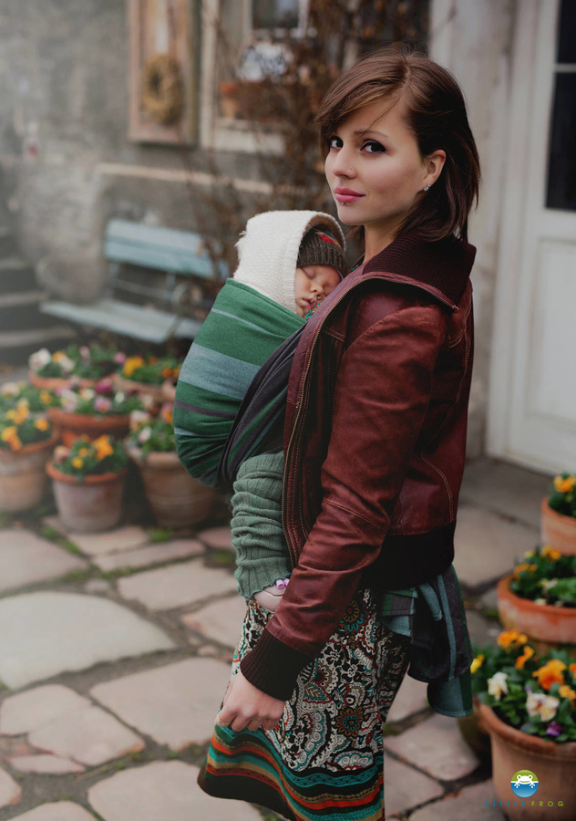 Baby Sling Adamite size 5