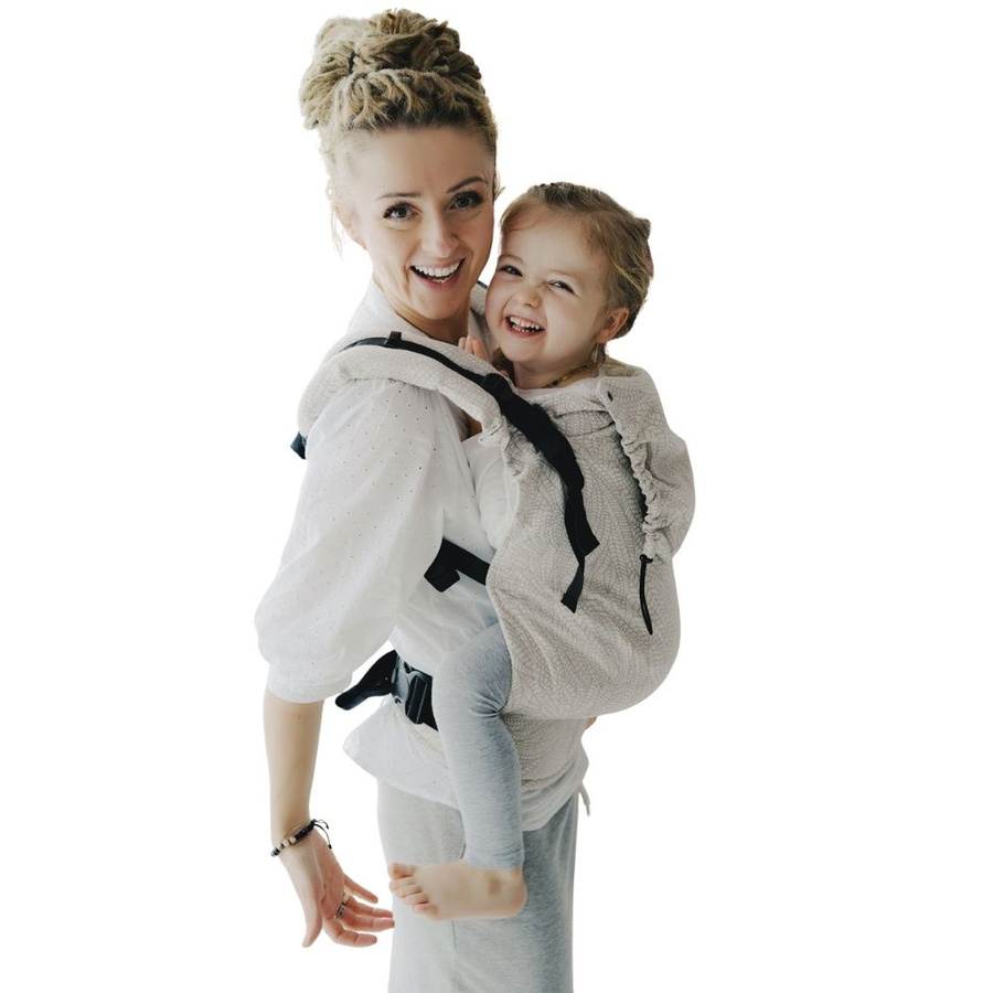 Mochila Portabebés Preschooler - Natural Wildness