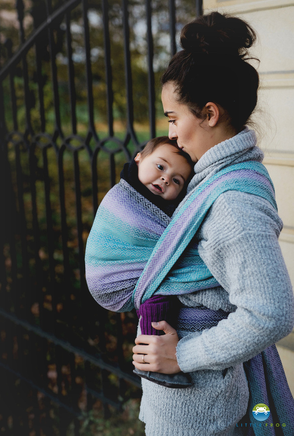 Baby Sling True Love size 4