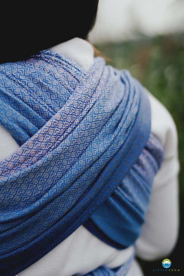 Baby Sling Lovely Dawn size 6