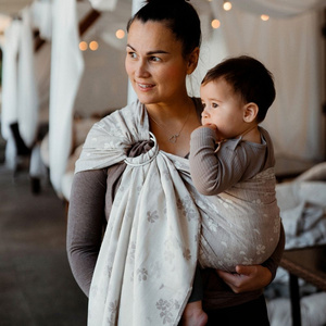 Ring Sling Fleeting Nature - taille M (2 m)
